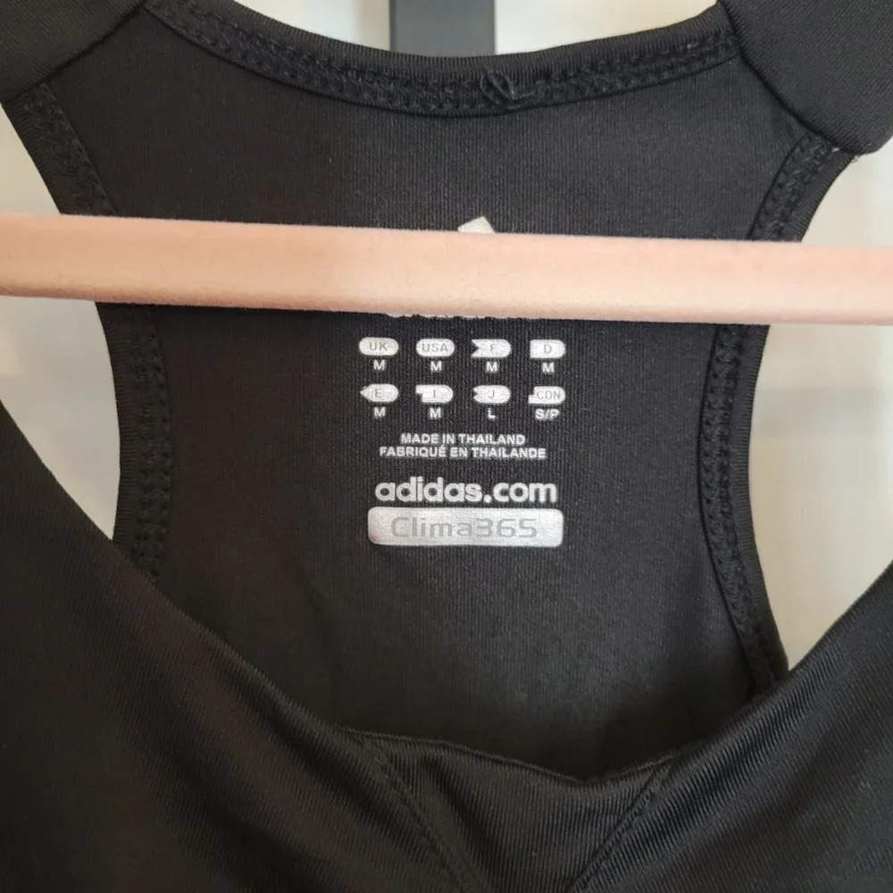 Adidas Tank - Picture 4 of 5